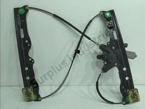 Leve vitre electrique avant - electrique,