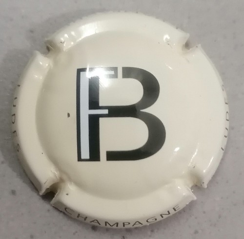 Capsule champagne - capsule, de