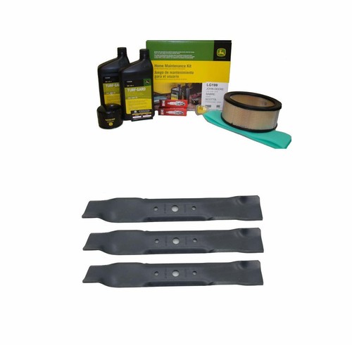 John deere original equipment - deere,
