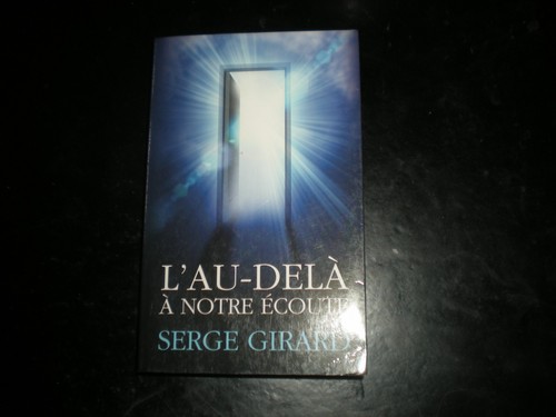 Dela a notre - , l'au-dela