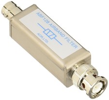 Filtre radio aéronautique - , aor