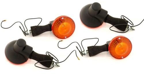 Clignotants indicateur - 4x,