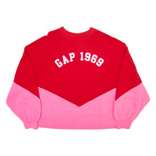 Sweat À Capuche GAP Femme