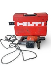 Hilti TE 15 Demolition Hammer