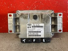 Calculateur Moteur A REPROGRAMMER CITROËN C5 1 2.0 Essence RFJ 9658845480