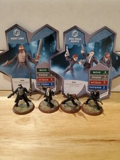 Heroscape Agent Carr & Krav
