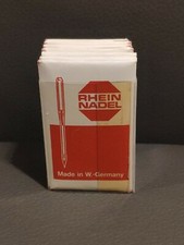 Lot de 100 aiguilles de