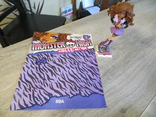 Figurine de Collection RBA