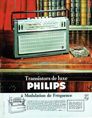 Publicite advertising 026 - ,