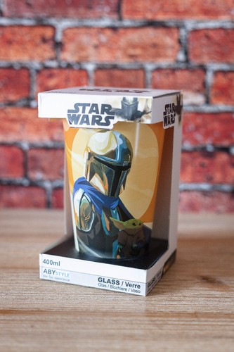 Verre star wars the - star,