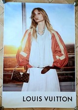 Affiche poster taille abribus