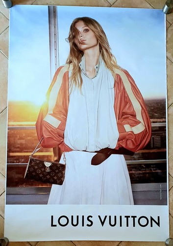 Affiche poster taille abribus