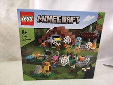 LEGO MINECRAFT 21190  Le