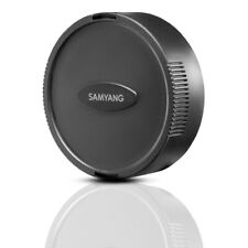 Samyang Bouchon frontal MF 8mm