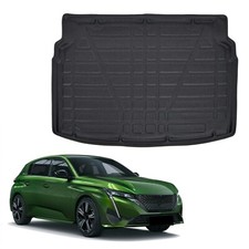 Tapis De Coffre Sur Mesure