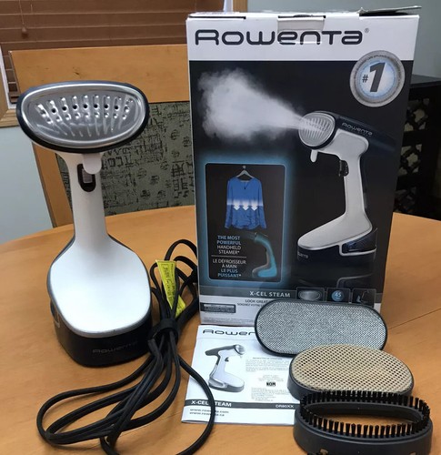 Rowenta dr8080 powerful - rowenta,