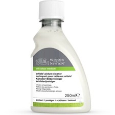 Winsor newton nettoyant - nettoyant, pour