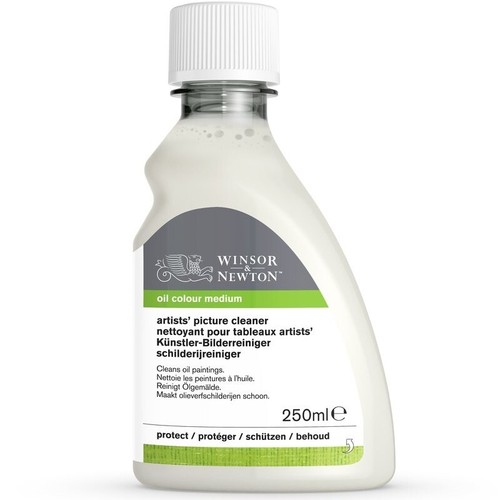 Winsor newton nettoyant pour - winsor,
