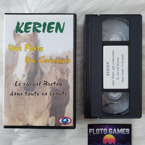 Vhs origine kerien le - fr,