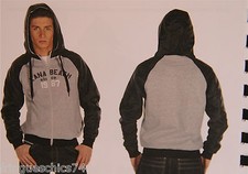 blouson zipette KANABEACH