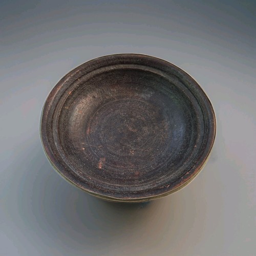 Plat ancien marocain berbère - plat,