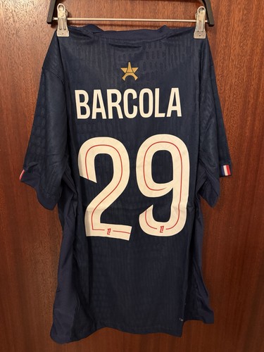 Maillot football psg - maillot, /