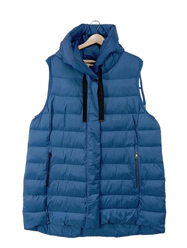 Fuchs schmitt gilet capuche - schmitt,