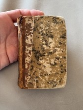 Livre Ancien 1774 Œuvres De Molière Nle Édition Tome 4 À Londres Misanthrope 