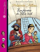 Princesse Zélina, Tome 25 