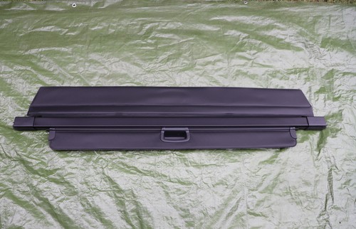 Cache bagages couvre coffre - cache,
