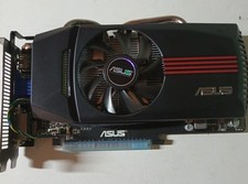 Carte graphique Asus GeForce