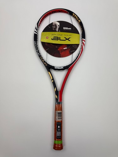 New wilson blx - blx, one