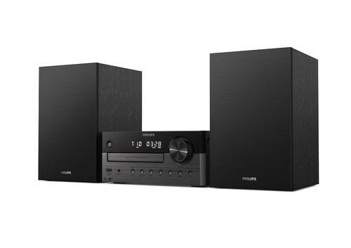 Philips tam4505m2 micro - philips,