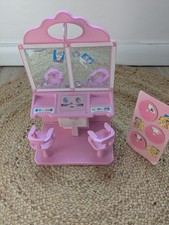 Coiffeuse Barbie vintage