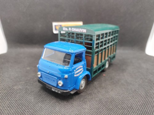 Camion saviem sg4 - saviem,