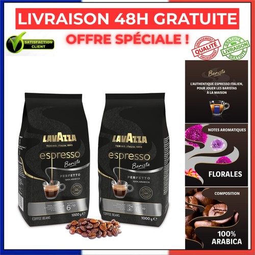 Café grains lavazza - en,