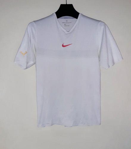 Tennis shirt nike nadal - tennis,