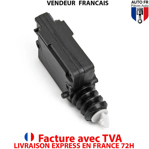 Moteur centralisation serrure - centralisation,