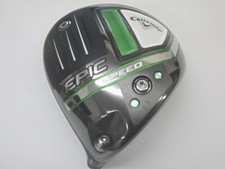 Callaway Epic Speed ??Triple Diamond Driver 10,5�� Article fourni tête seule
