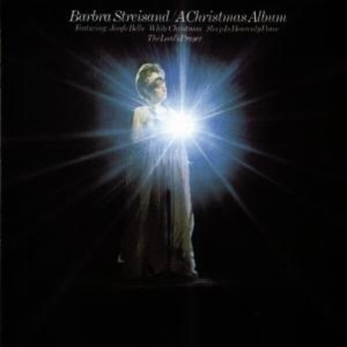 Barbra streisand a - cd,
