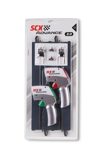 Scx advance 2 0 - scx, 2.0