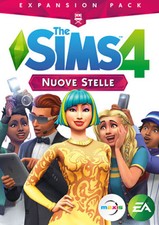 The Sims 4 - Nouvelles
