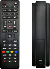 Remplacement Telecommande Telefunken RC-4875 Pour Telefunken TV Pour Telecommand