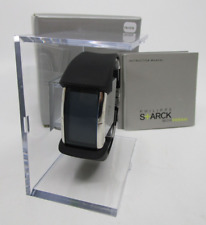 TA1578 PHILIPPE STARCK WITH FOSSIL MONTRE DIGITALE QUARTZ UNISEXE PH1032 110603