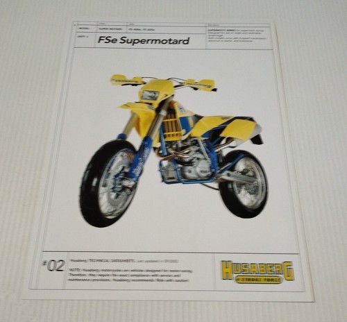 Husaberg 400e 650e - 400e,,