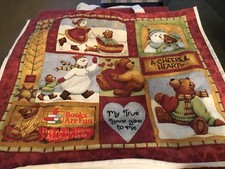 Large Canvis Carrying Bag With