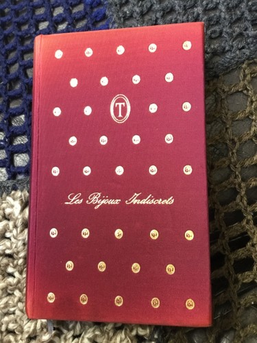 Les bijoux indiscrets - les,