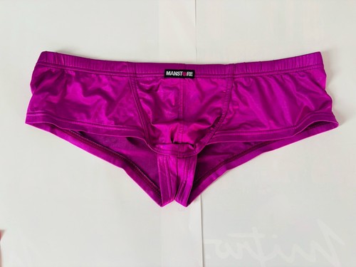 Minipant homme satin - homme,