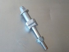 Ancien vintage velo AXE avant