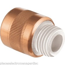 Raccord diélectrique MF 20X27